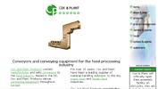 Cox and Plant Ltd