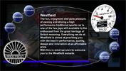 Westfield Sportcars Ltd