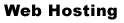 Web Hosting